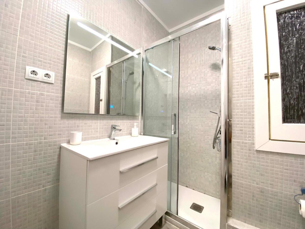 Апартаменты Synergie Si13 - Regueral Камбрильс Экстерьер фото